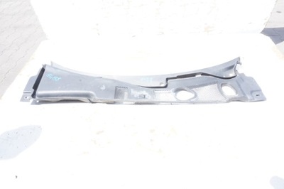 Жабо audi a4 b8 фото №1