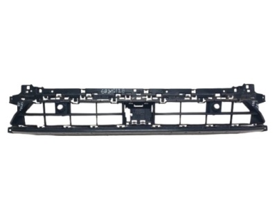 Audi q3 s-line 18- решётка бампера перед 83a807683c фото №1