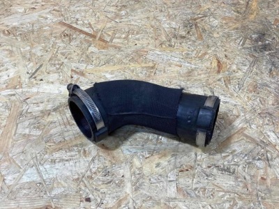 Шланг wąż інтеркулер porsche macan 95b145834d фото №1