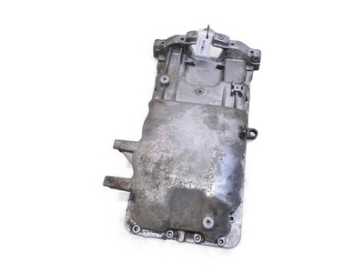 Поддон масляная hyundai i30 i 1.6 crdi фото №1