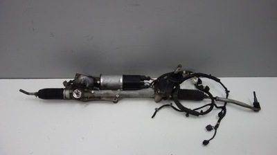 Volvo xc40 ii рейка рульова трансмісія europa фото №1