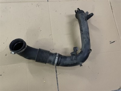 Wąż труба воздухозаборник воздуха turbo 2.3 165763705r master 3 iii movano b nv400 фото №1