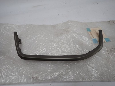 Bmw i4 g26 18- молдинг задня лівий фото №1