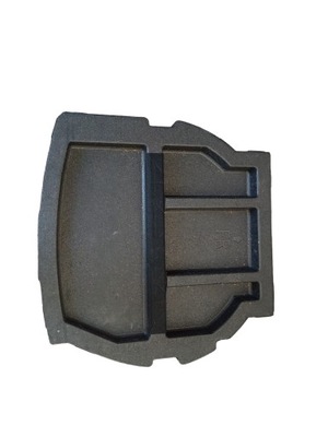 Пенополистирол вкладыш колеса запасного renault koleos i 08-16r. фото №1