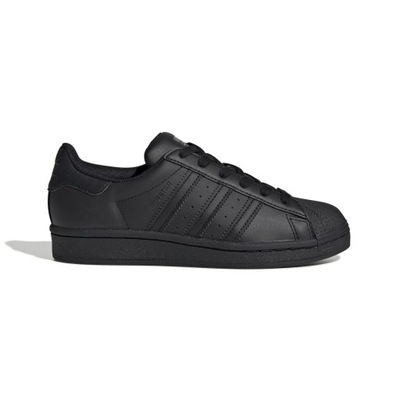 Buty juniorskie adidas SUPERSTAR FU7713 36 2/3