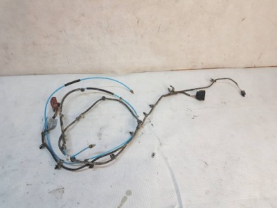 Жгут электрическая audi e-tron 4ke971757b 4ke616711c фото №1