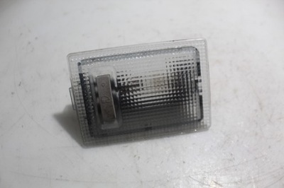 Освітлення кабіни перед opel corsa d lift фото №1