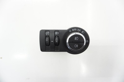 Opel insignia a fl переключатель света 23197912 фото №1