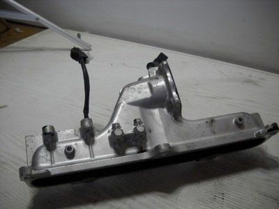 Коллектор всасывающий mitsubishi outlander iii 2.2 did фото №1