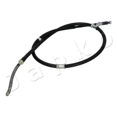 CABLE FRENOS DE MANO 131537L JAPKO  