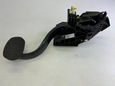 Педаль тормоза bmw x2 f39 автоматическая коробка передач europa 6856596 фото №1