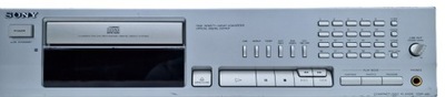 Sony odtwarzacz kompakt CD player CDP 461 CDP-461