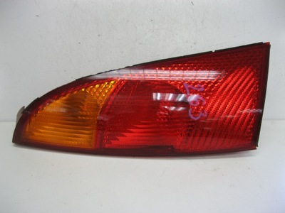 Лампа задняя левая ford focus mk1 фото №1