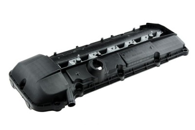 Кришка клапанів bmw e46 e39 e38 m52 m54 przedlift фото №1