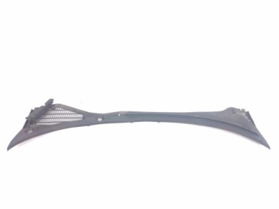 Жабо fiat grande punto 2005-2012 1.4 77km 51748698 фото №1