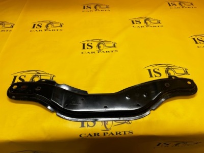 Кронштейн балка нижняя усилитель dacia duster ii 2 eu фото №1