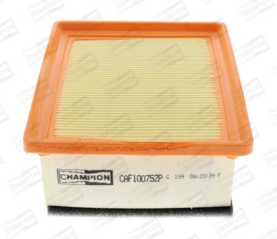 FILTROS AIRE CHAMPION CAF100752P  