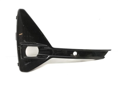 Решітка бампера перед права polestar 2 ii 31663681 фото №1