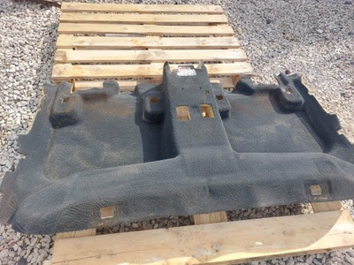 Bmw x3 g01 килимок обшивка задня фото №1