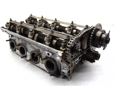 Головка комплектна 1745461 bmw e53 x5 range 4.4 v8 фото №1