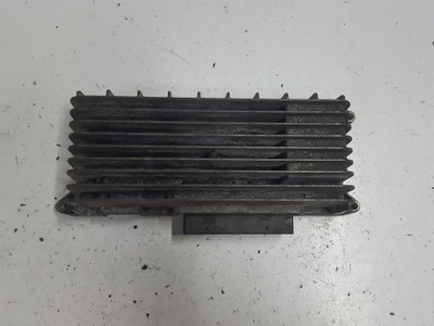 Audi a6 c6 04r- підсилювач радіо 4f0910223m фото №1