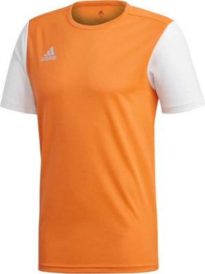 KOSZULKA MĘSKA SPORTOWA TRENINGOWA T-SHIRT ADIDAS