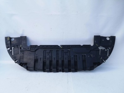 Renault megane iv захист плита pod бампер 622355835r 2016-2020 фото №1