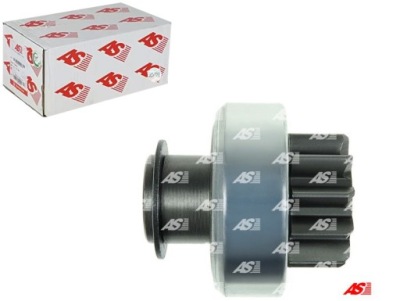 Bendix стартер bmw задній denso as-pl фото №1