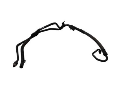 Alfa romeo 156 lift 03- 1.9m-jet шланг wąż усилителя фото №1