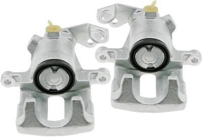 CALIPER BRAKE REAR LEFT+RIGHT WITH 4A0615423 4A0615423X - milautoparts-fr.ukrlive.com