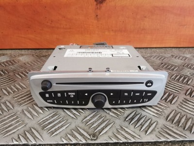 RADIO RENAULT SCENIC 3 OE 281159638R  