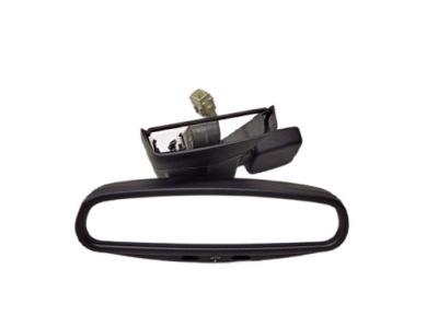 Alfa 159 дзеркало внутрішнє середній третій заднього виду фотохромний фото №1