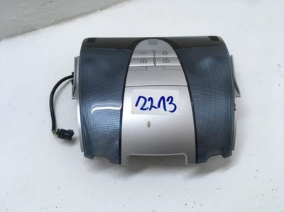 ПЛАФОН ПОТОЛКА MERCEDES SLK R171 A1718201401