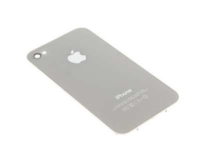 Obudowa Apple iPhone 4S 4GS klapka pokrywa ORYG