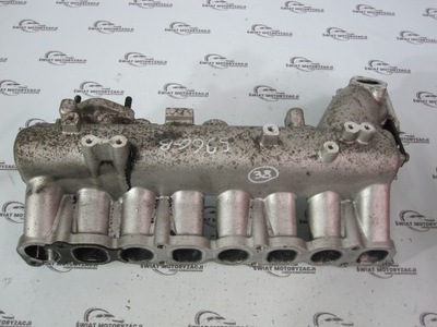 Sorento 2.5 crdi d4cb 167km колектор всмоктуючий фото №1