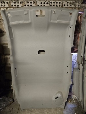 Suzuki vitara iii 15- потолок uk фото №1