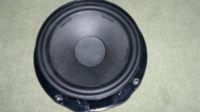 Audi q4 e-tron sline новий оригінальний динамік 11a035453e фото №1