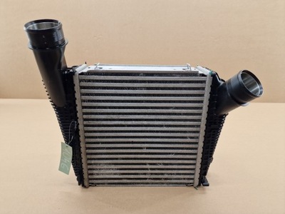 DERECHA INTERCOOLER RADUADOR AIRE PORSCHE PANAMERA 971 4.0T V8  