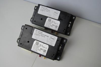 Модуль интерфейс ford kuga mk3 escape 2020+ usa фото №1