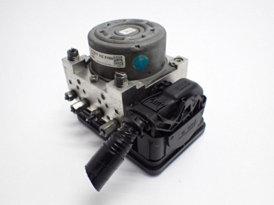 Насос abs тормозная kj01437a0a mazda cx-5 cx5 13r фото №1