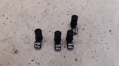 Датчик pdc 7h0919275d audi a3 8p lift фото №1