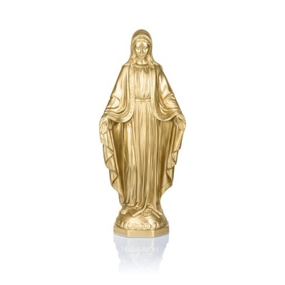 Figura - Matka Boża Niepokalana - 40,5 cm