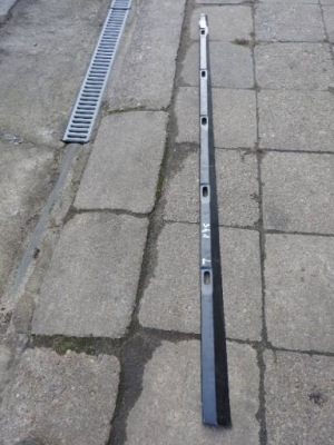 Vw golf sportsvan порог внутренний усилитель левая фото №1