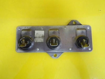 Модуль блок управления вентиляторов audi 80 s2 8a0959493 nr14 фото №1