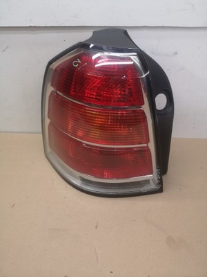 FARO IZQUIERDA PARTE TRASERA OPEL ZAFIRA B II 05-08  