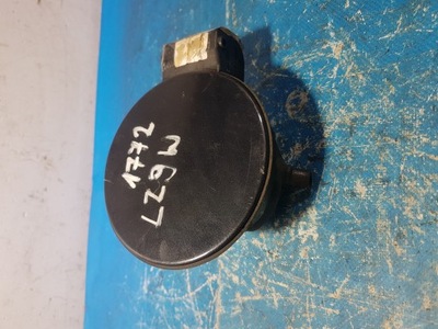 Audi a2 кришка заливної пального lz9w фото №1