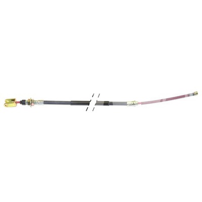 CABLE FRENOS DE MANO IZQUIERDA TOYOTA 7FG/7FD 47503-1  