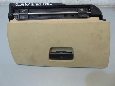 Бардачок bmw e90 фото №1