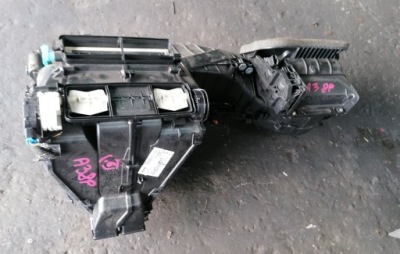 Audi a3 8p 05r обігрівач europa 8p1820003e фото №1