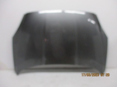 Капот jaguar e pace epace подушка безопасности 19r фото №1